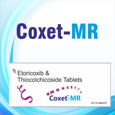 Coxet-MR Tablet