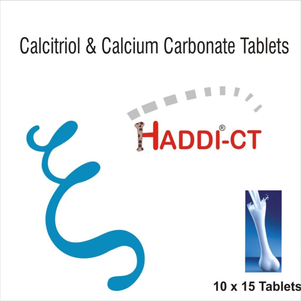 Haddi-CT Tablet – entrustgroup